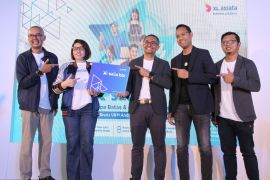 XL Axiata hadirkan "XL SATU BIZ" dukung bisnis UKM