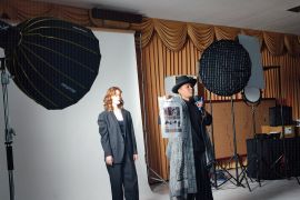 "Photography Educator" bagikan tips memotret produk dan fesyen