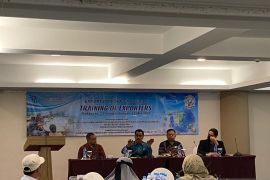 Kementerian Perdagangan membina 30 IKM Sulsel bisa jadi eksportir
