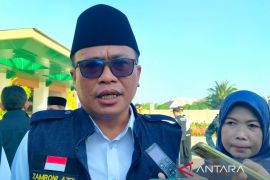 370 PPIH diterjunkan mengawal jamaah haji NTB