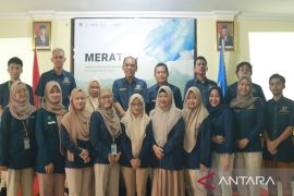 KPPN Barabai laksanakan inovasi "Meratus" secara Hybrid