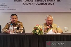 Babel dorong pengembangan industri minyak atsiri