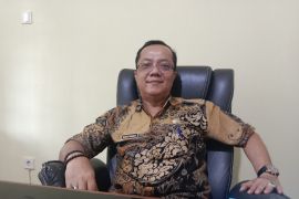 Pemkab Agam lelang 41 paket pekerjaan senilai Rp94 miliar