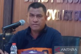 PASI Sumut lakukan evaluasi berkala atlet pelatda PON 2024