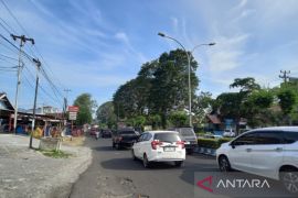 Dishub Bengkulu terima alokasi dana untuk PJU sebesar Rp1,5 miliar