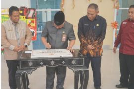 Keberadaan RSUD Selaparang tingkatkan pelayanan kesehatan