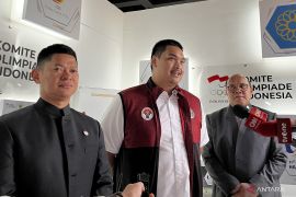Pertandingan uji coba Indonesia lawan Argentina jadi semangat baru