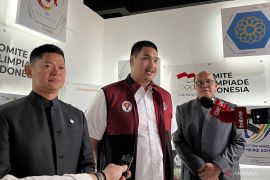 Minister, KOI chief: Preparations for AWBG 2023 on track