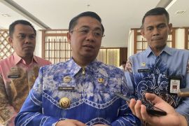 Pemkot Banjarmasin targetkan E-Parkir rampung tahun ini