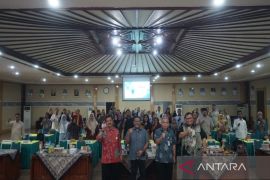 Pemkot Pekalongan minta UMKM gunakan "e-commerce" untuk  perluas pasar