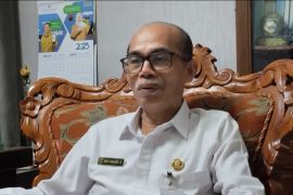 90 mahasiswa terima beasiswa Dinsos Tabalong