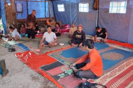 Ponorogo mulai mitigasi korban tanah retak di Bekiring