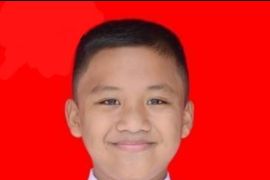 Polisi sebar daftar pencarian orang anak 13 tahun