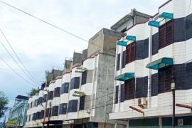 Pemkot Lhokseumawe beri waktu seminggu pemilik bongkar penangkaran walet ilegal