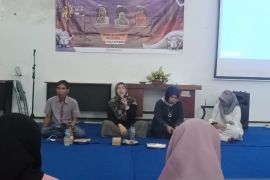 Tingkatkan partisipasi pemilih, KPI Jember ajak perempuan tidak golput Pemilu 2024