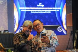 Profil eks Dirut BJB Yuddy Renaldi yang jadi tersangka ratusan miliar iklan Bank BJB