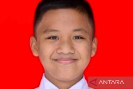 Polisi sebar DPO anak 13 tahun karena pergi dari rumah