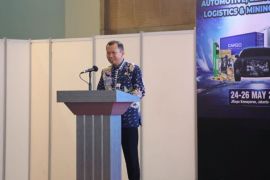 Kemenhub dukung penggunaan kendaraan listrik sebagai sarana angkutan umum