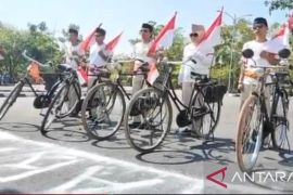 Kalsel pilih ontelis terbaik ikut ajang nasional