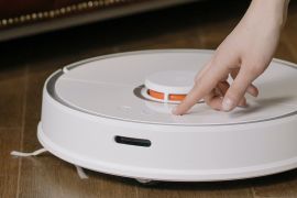 Berikut produk-produk elektronik yang bantu aktivitas di rumah ala Natasha Surya