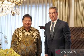 Minister Hartarto meets EU Ambassador to discuss EUDR