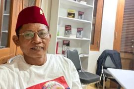 Permudah koordinasi, Ksatria Airlangga gabung TKRPP Ganjar Pranowo