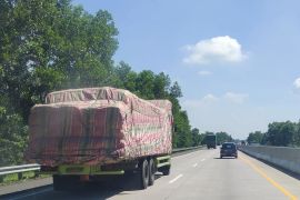 Jelang kenaikan tarif di ruas tol Bakauheni- Terbanggi Besar Page 3 Small