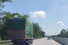 Jelang kenaikan tarif di ruas tol Bakauheni- Terbanggi Besar Page 4 Small