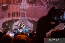 Konser musik "Reminiscing" KLa Project jadi ajang nostalgia generasi 80-90an