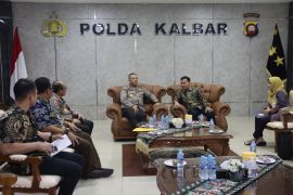 Komnas HAM harapkan penyelesaian konflik agraria melalui "restorative justice"