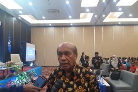 Pakar harap kaum milenial Papua menjadi penyaring pilih calon pemimpin