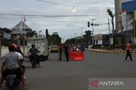 DPRD minta Pemkab Biak tingkatkan anggaran pemeliharaan lampu penerang jalan