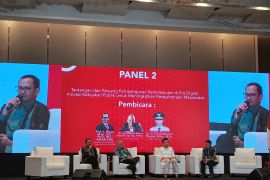 Kemendikbudristek: Masyarakat taat pajak membantu investasi pendidikan