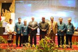 Wagub Cok Ace dukung Kongres IGES bahas kesehatan reproduksi di Bali