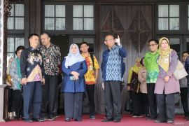Kalbar menjadi provinsi yang rentan perdagangan orang