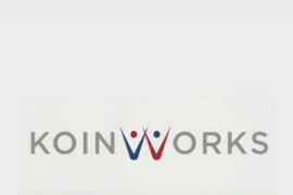 KoinWorks Raih Penghargaan Internasional untuk Sustainability di Paris