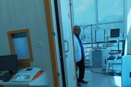 RSUD Biak sebut 95 persen pasien rawat inap peserta JKN