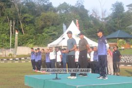 Pj Gubernur Suganda ajak TNI-Polri netral, sukseskan Pemilu 2024