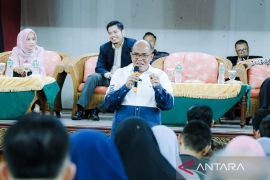 DPRD: Bimtek digitalisasi penting dalam implementasi kurikulum merdeka