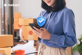 Lima cara AI merevolusi bisnis layanan konsumen