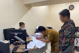 KPP Binjai-Medan Petisah sita Rp174,8  juta dari penunggak pajak
