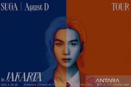 Polsek Pagedangan Siapkan 1000 Personil Amankan Konser Suga Ice BSD