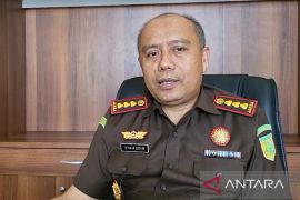Jaksa tolak penangguhan penahanan tersangka korupsi PT RS Arun Lhokseumawe, ini sebabnya