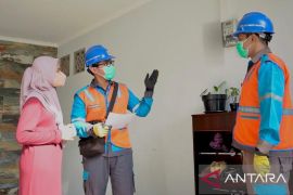 Tips beli rumah "Second" ala PLN, pastikan kelistrikan aman dan normal