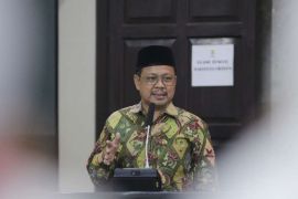 Kemenag Jawa Barat protes soal keterlambatan penerbangan Saudia Airlines