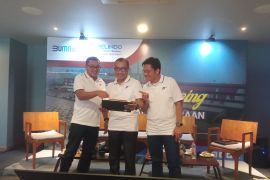 Indonesia Kendaraan Terminal siapkan capex hingga Rp200 miliar di 2024