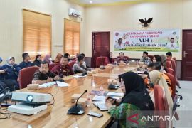 Kobar berada di kategori Nindya menuju Kabupaten Layak Anak