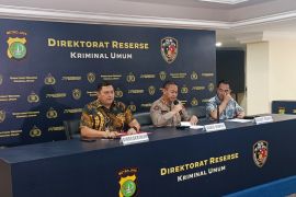 Polisi: Kasus Mario Dandy lama karena butuh kesempurnaan berkas perkara