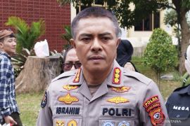 Polisi tangkap pembunuh ibu anggota DPR di Indramayu