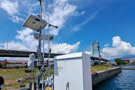 BMKG tambah radar cuaca, jaringan observasi dan peralatan gempa